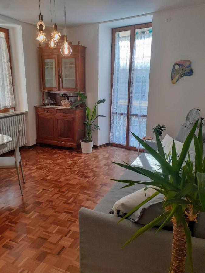 הוילה אנקונה Il Balcone Sul Corso מראה חיצוני תמונה