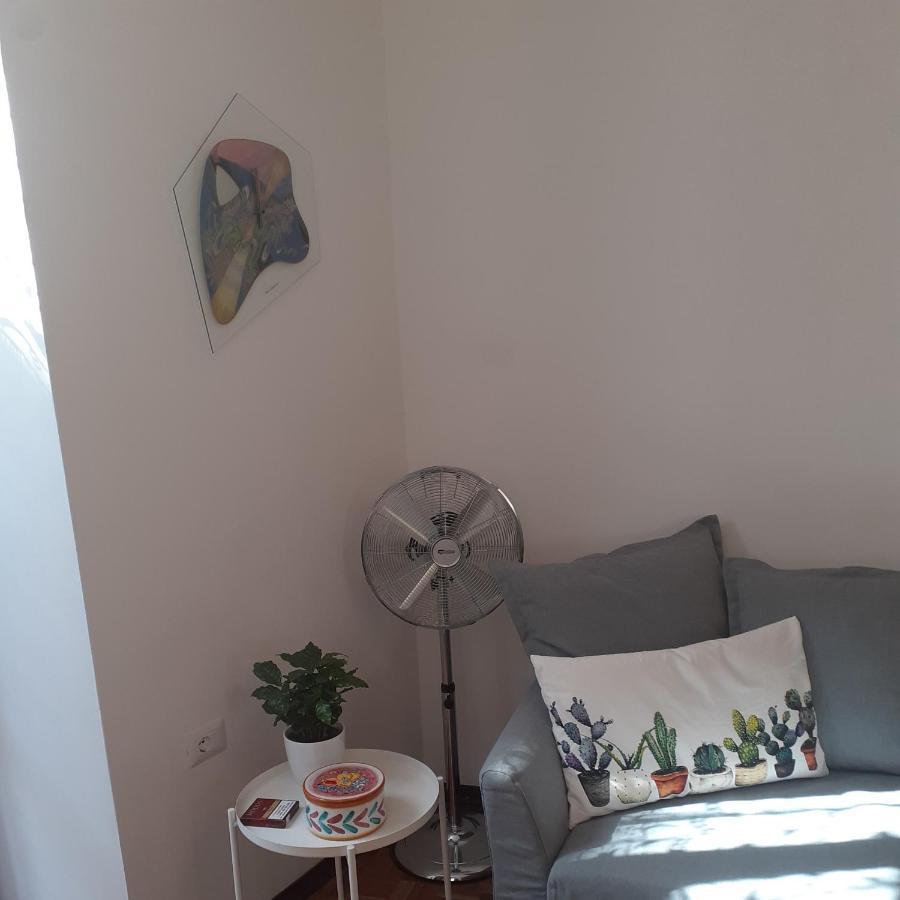 הוילה אנקונה Il Balcone Sul Corso מראה חיצוני תמונה